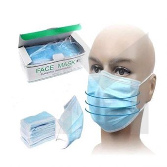 Face Masks Medical Grade